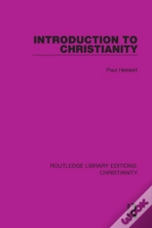 Introduction To Christianity