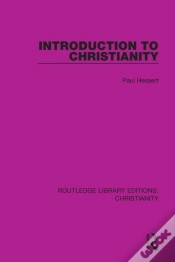 Capa do artigo Introduction To Christianity