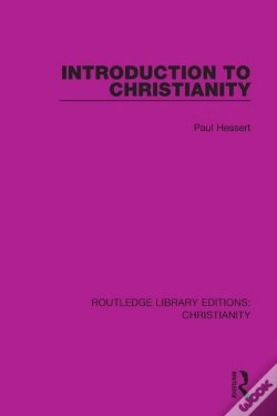Capa do artigo Introduction To Christianity