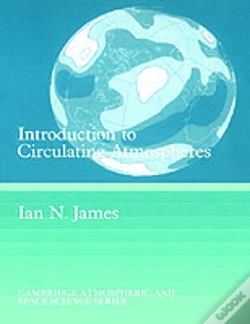 Capa do artigo Introduction To Circulating Atmospheres