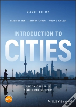 Capa do artigo Introduction To Cities