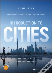 Capa do artigo Introduction To Cities