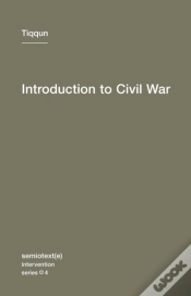 Capa do artigo Introduction To Civil War
