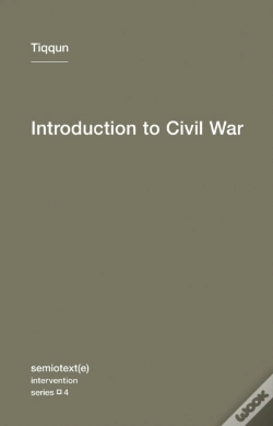 Capa do artigo Introduction To Civil War