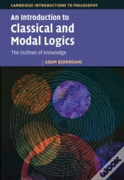 Capa do artigo Introduction To Classical And Modal Logics