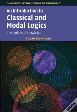 Capa do artigo Introduction To Classical And Modal Logics