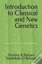 Capa do artigo Introduction To Classical And New Genetics