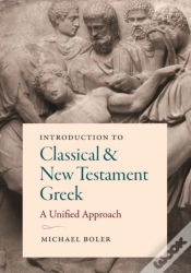Capa do artigo Introduction To Classical And New Testament Greek