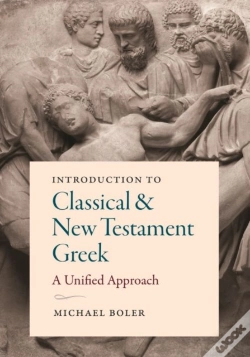 Capa do artigo Introduction To Classical And New Testament Greek