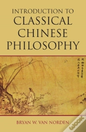 Capa do artigo Introduction To Classical Chinese Philosophy