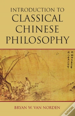 Capa do artigo Introduction To Classical Chinese Philosophy