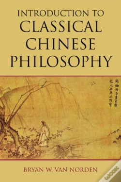 Capa do artigo Introduction To Classical Chinese Philosophy