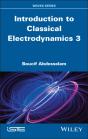 Introduction To Classical Electrodynamics 3 - Preview