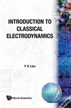 Capa do artigo Introduction To Classical Electrodynamics