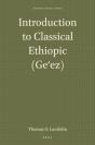 Introduction To Classical Ethiopic (Ge?Ez) - Preview