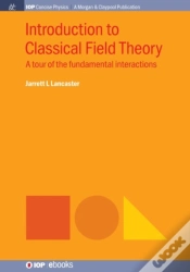 Capa do artigo Introduction To Classical Field Theory
