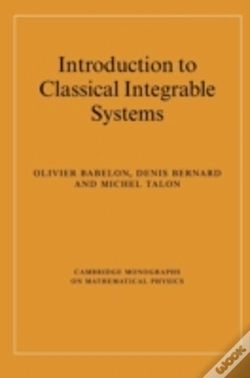 Capa do artigo Introduction To Classical Integrable Systems