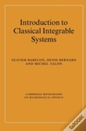 Capa do artigo Introduction To Classical Integrable Systems