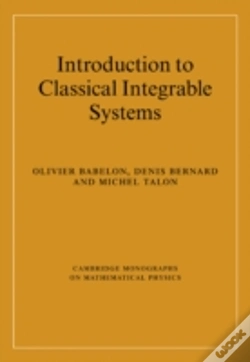 Capa do artigo Introduction To Classical Integrable Systems
