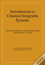 Capa do artigo Introduction To Classical Integrable Systems