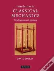 Capa do artigo Introduction To Classical Mechanics