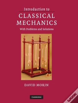 Capa do artigo Introduction To Classical Mechanics