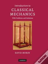 Introduction To Classical Mechanics