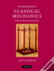 Capa do artigo Introduction To Classical Mechanics