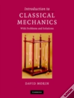 Capa do artigo Introduction To Classical Mechanics