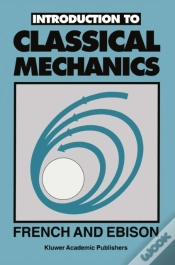Capa do artigo Introduction To Classical Mechanics