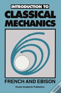 Capa do artigo Introduction To Classical Mechanics