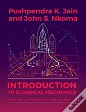 Introduction To Classical Mechanics