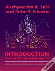 Capa do artigo Introduction To Classical Mechanics