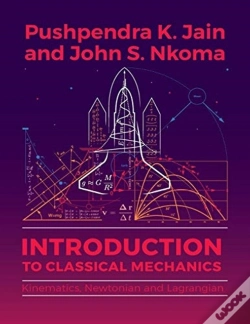 Capa do artigo Introduction To Classical Mechanics