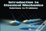 Introduction To Classical Mechanics: Solutions To Problems