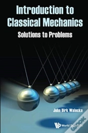 Capa do artigo Introduction To Classical Mechanics: Solutions To Problems