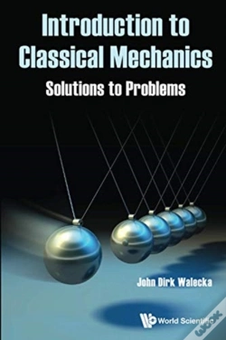 Capa do artigo Introduction To Classical Mechanics: Solutions To Problems