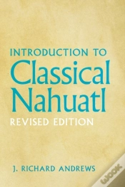 Capa do artigo Introduction To Classical Nahuatl
