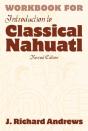 Introduction To Classical Nahuatl - Preview