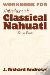 Capa do artigo Introduction To Classical Nahuatl