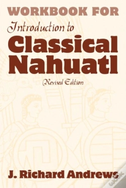 Capa do artigo Introduction To Classical Nahuatl