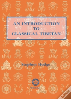 Capa do artigo Introduction To Classical Tibetan