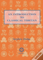 Capa do artigo Introduction To Classical Tibetan