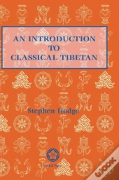 Introduction To Classical Tibetan