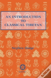 Capa do artigo Introduction To Classical Tibetan