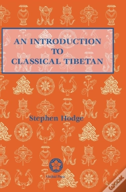 Capa do artigo Introduction To Classical Tibetan