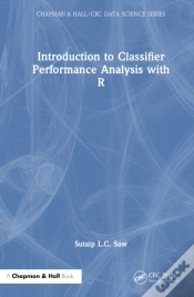 Capa do artigo Introduction To Classifier Performance Analysis With R