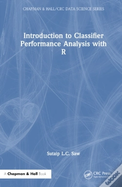 Capa do artigo Introduction To Classifier Performance Analysis With R