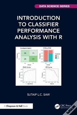 Capa do artigo Introduction To Classifier Performance Analysis With R