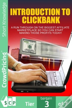 Capa do artigo Introduction To Click Bank